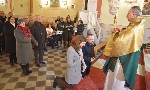 GOŚĆ: Dla małżonków we Florynce