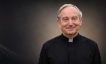 Zmarł ks. Stefan Achinger SCJ