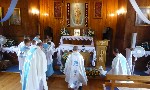 Święto Matki Bożej Szkaplerznej - odpust we Wawrzce 