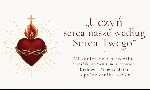 „Uczyń serca nasze według Serca Twego” – VI konferencja pastoralna Sercańskiego Centrum Duchowości