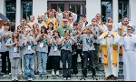 Obdarowani – Sercańskie Dni Młodych 2026
