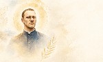 List Ojca Generała z okazji beatyfikacji o. Marcina Capellego SCJ