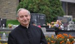 Zawierzył powołanie do sercanów św. Józefowi