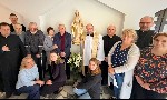 Dom w Lublinie oddany pod opiekę Maryi 