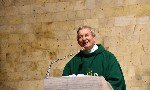 Bełchatów: ks. Marek Dziewiecki w naszej parafii