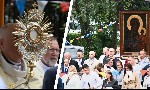 Boże Ciało: Z Maryją wokół Eucharystii