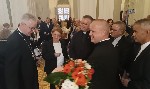 Nagroda "Semper Fidelis" dla sercanina