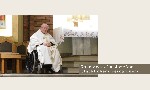 Dopóki Pan Bóg daje życie, daje też zadanie