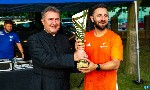Parafiada u Sercanów w Bełchatowie 