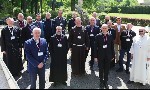 Spotkanie rzeczników zakonnych 