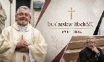 To był prawdziwy Ojciec...