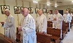 Klucz do odnowy kapłaństwa i Kościoła w Sercu Jezusa