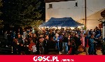 GOŚĆ: Noc Światła w Ostrowcu Świętokrzyskim