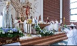Parafia Matki Bożej Fatimskiej w Krakowie