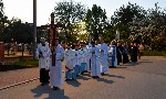 Serce Jezusa i objawienia w Fatimie