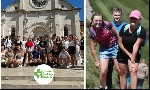 Z głębokości jezior po gór szczyty
