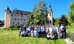 Konferencja sercańska w Clairefontaine