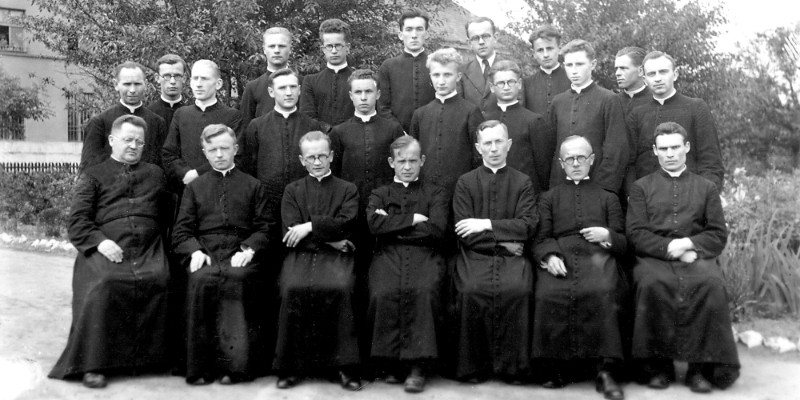 75-rocznica śmierci założyciela polskiej prowincji