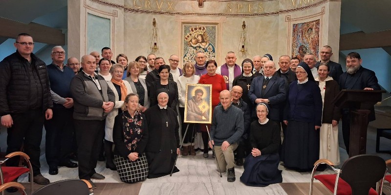 Nie pozwól sobie zgasnąć!