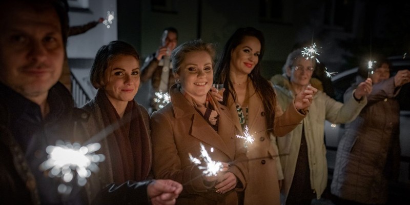 Przekazać innym Dobrą Nowinę