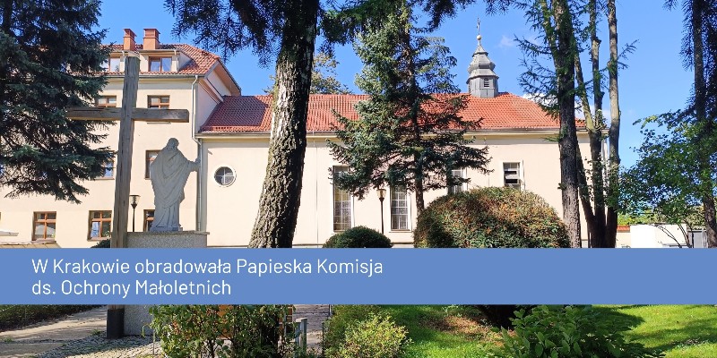 W trosce o ochronę małoletnich