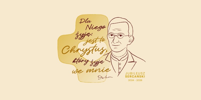 Centralne obchody sercańskiego jubileuszu