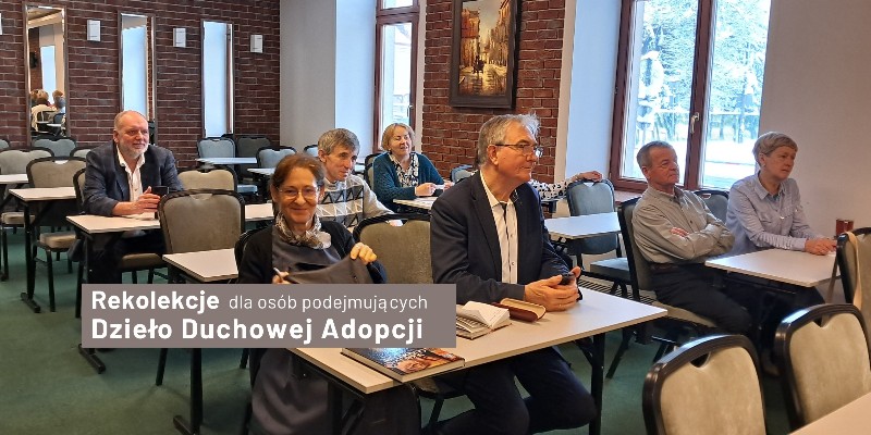 Posłani, by modlić się za nienarodzonych