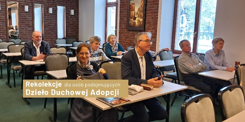 Posłani, by modlić się za nienarodzonych