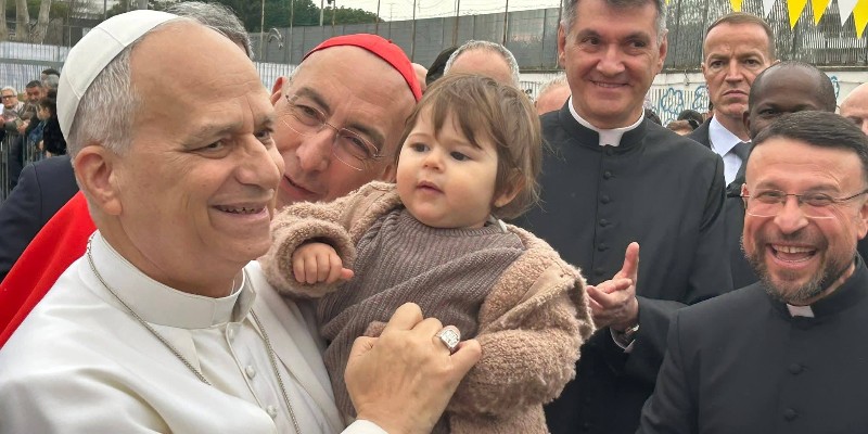 Na peryferiach Wiecznego Miasta