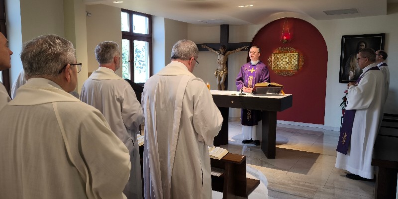 Wspólnota wobec wyzwań współczesności