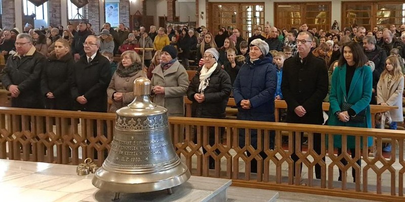 Tu wszystko wyrasta z modlitwy. Wspólnoty na Środuli