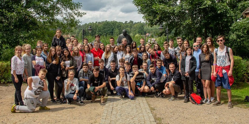 Nowy koordynator Sercańskich Rekolekcji Młodzieżowych