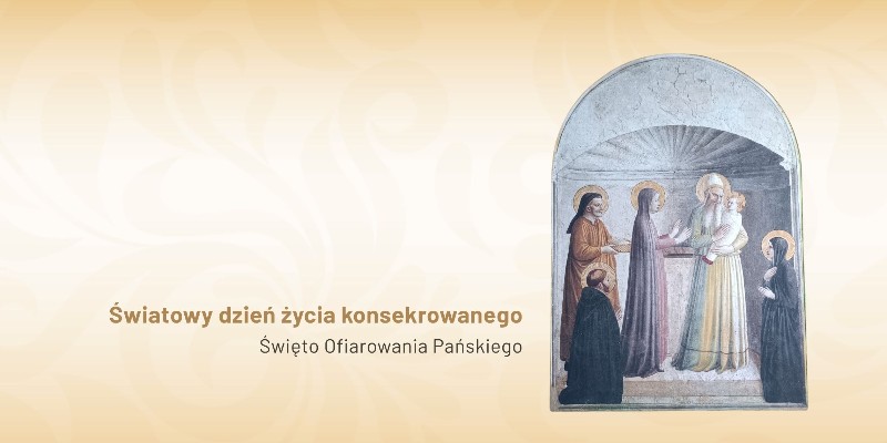 Służyć Bogu z radością