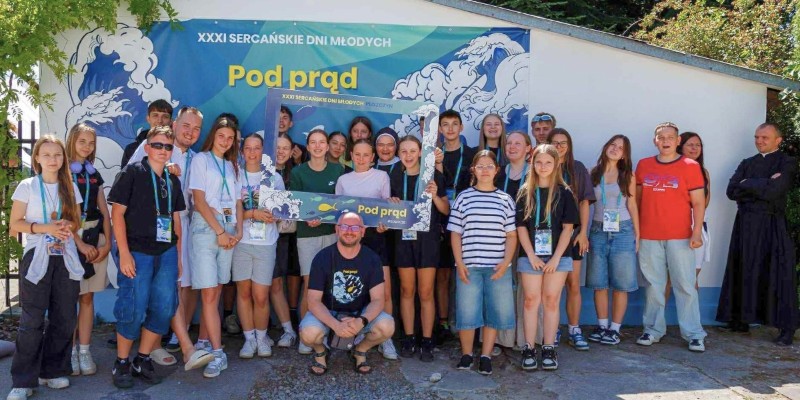 Ruch Sercańskiej Młodzieży