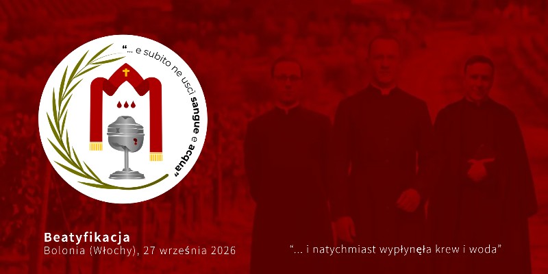Męczeństwa nie da się przewidzieć