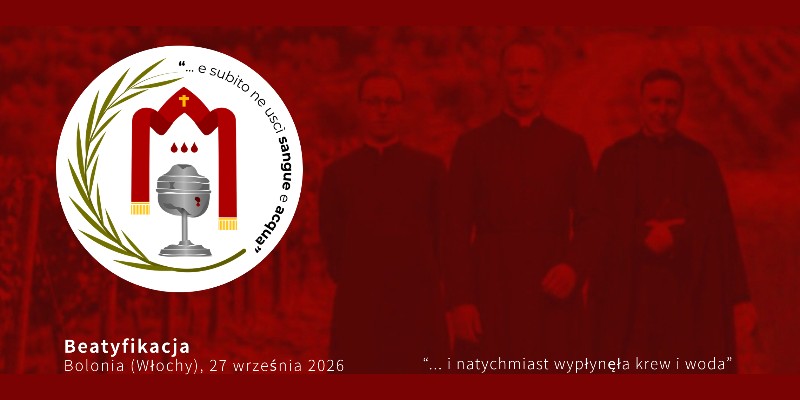 Męczeństwa nie da się przewidzieć
