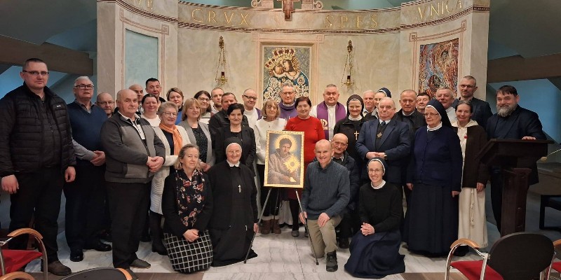 Nie pozwól sobie zgasnąć!