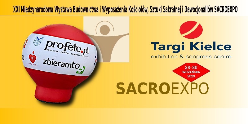 SACROEXPO 2020