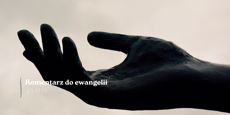 Komentarz do Ewangelii - 4 czerwca 2026