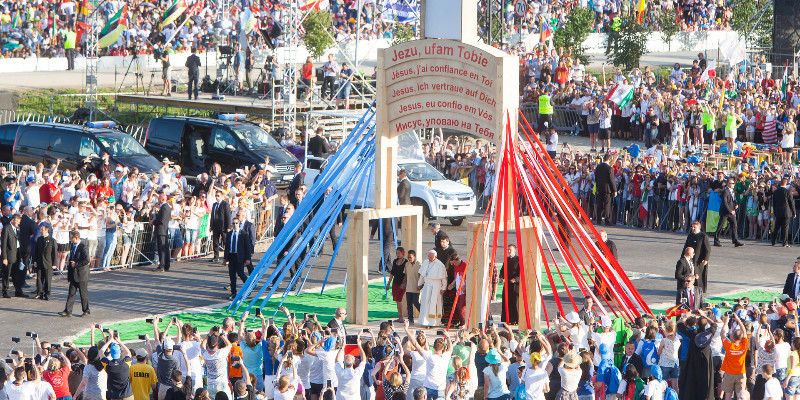 Już za miesiąc IV Kongres Nowej Ewangelizacji. Zapisz się!