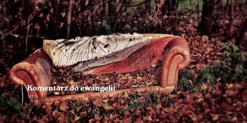Komentarz do Ewangelii - 2 lipca 2026
