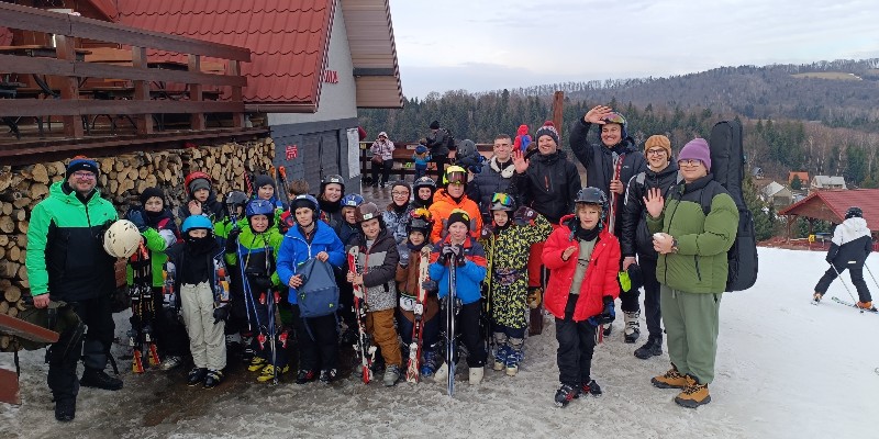 Podsumowanie sercańskiej zimy 2026 - cz.2