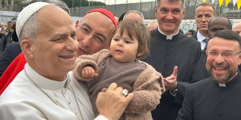 Na peryferiach Wiecznego Miasta