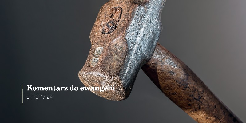 Komentarz do Ewangelii - 3 października 2026