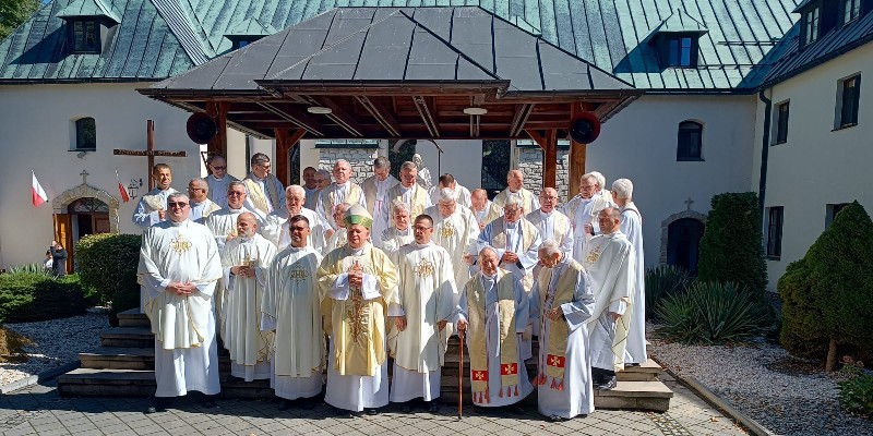 Stopnickie świętowanie