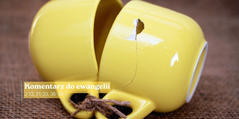 Komentarz do Ewangelii - 31 marca 2026