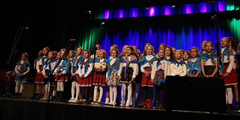 Festiwal Scholek 2023 - zakończony!
