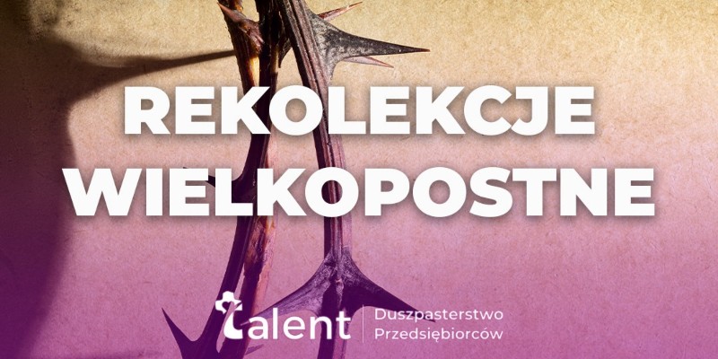 Wielki post z Talentem