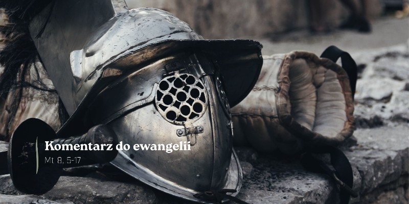 Komentarz do Ewangelii - 27 czerwca 2026
