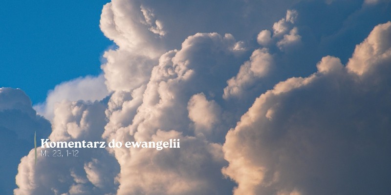 Komentarz do Ewangelii - 3 marca 2026